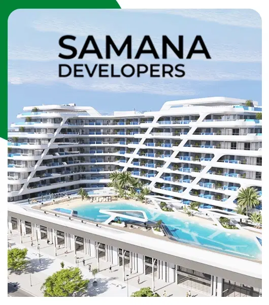 Why Should I Invest In SAMANA?