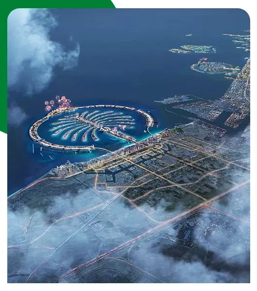 Palm Jebel Ali: Dubai’s Next Billionaire Island
