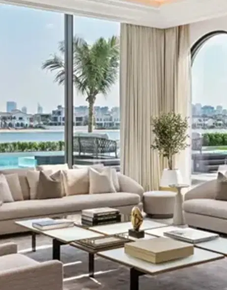 Emaar Serro at The Heights mian highlight