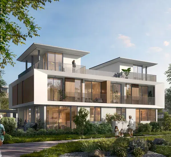 Emaar Avena 2 at The Valley Phase 2