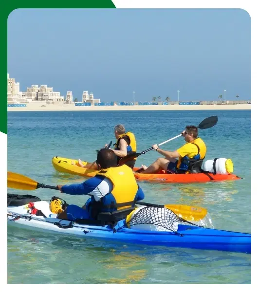 Things To Do In Palm Jebel Ali 
