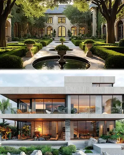 Unveiling the Key Differences Between Luxury and Ultra-Luxury Real Estate: What Sets Them Apart?