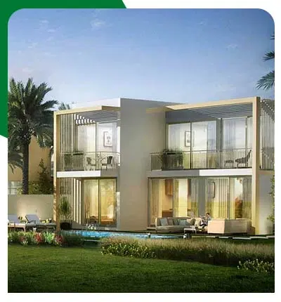 Cost Of Owning A Green Home In Dubai