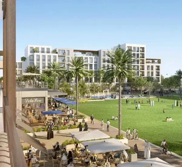 Emaar The Valley Phase 2