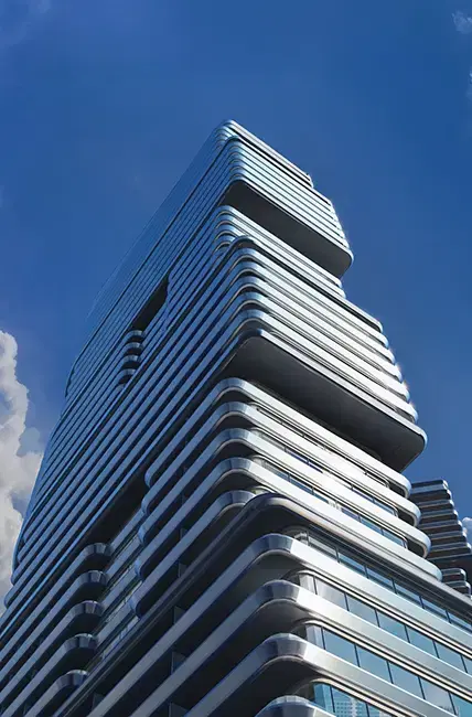 Sky Terraces at Motor City,DubaiLand, Dubai main bannner