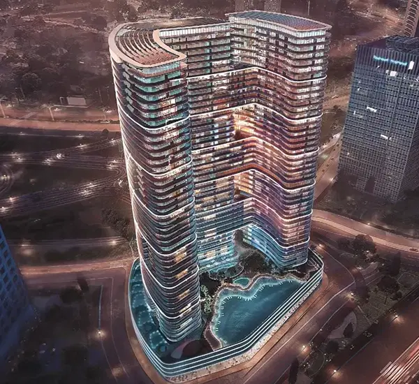 Hills by Binghatti Dubai Listing Image