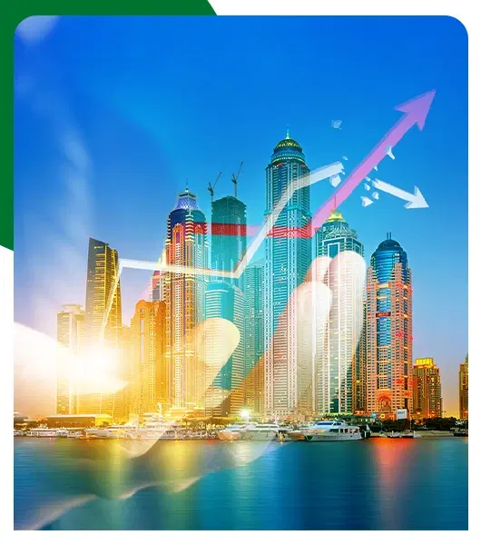 Apartments In Dubai: Witnessing Amazing Growth In Q1 2022