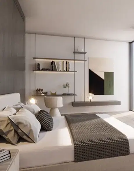 The Acres Luxury Collection at Dubailand Highlight Image