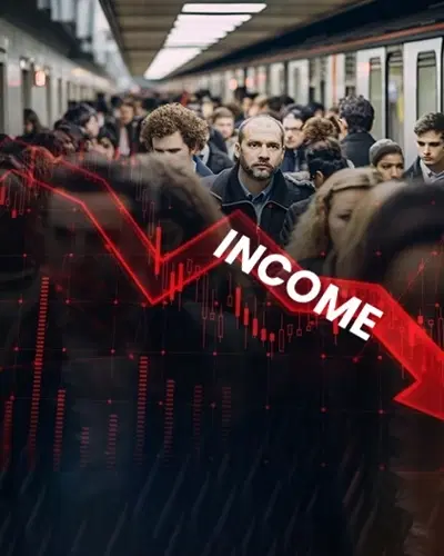 Is Dubai’s Golden Era Fading? Expat Pay Cuts in a Crowded Market