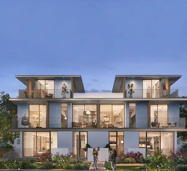 Emaar Avena at The Valley Phase 2