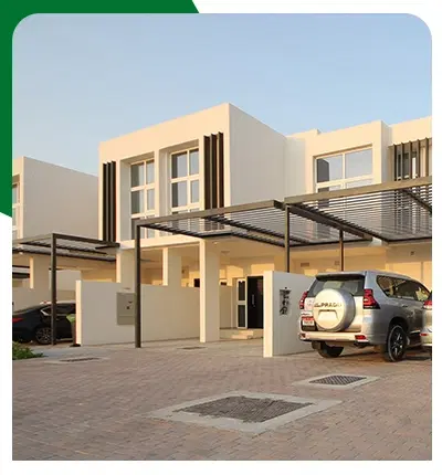 TYPES OF HOMES AVAILABLE IN DAMAC HILLS 2