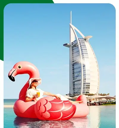 Top Reasons to Live in Dubai