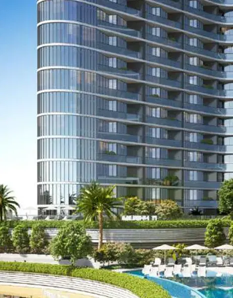 Sobha Hartland 2 Skyvue Stellar Dubai Highlight Image