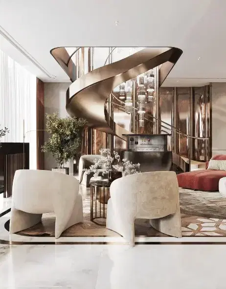 Azizi Riviera 60 at Meydan, MBR City Dubai - Studio & Apartments