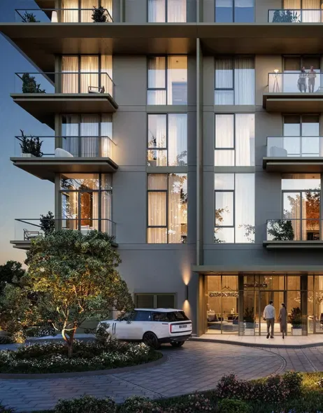 Emaar Club Place Highlight Image