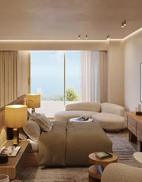 Floarea Vista Dubai Highlight Image