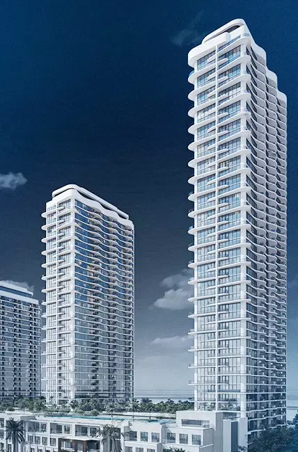 Aquamont by Sobha At Highlight