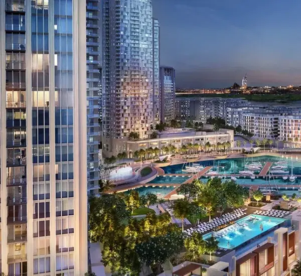 Emaar Valo