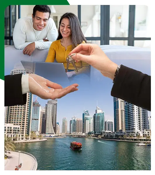 Step-By-Step Guide for Foreigners to Buy New Property in Dubai