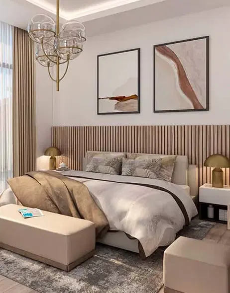 Primero Residences Dubai Highlight Image