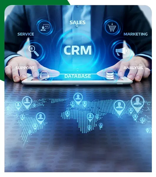 How Does Real Estate CRM Software Help To Improve Sales?