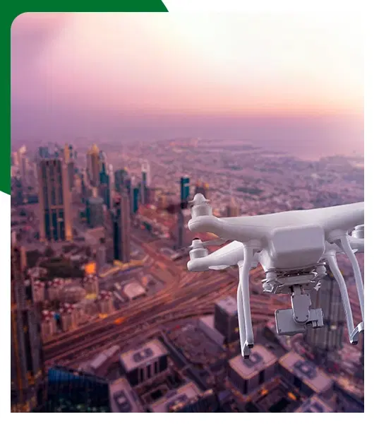 The Emerging Demand Of Drone Technology In Real Estate