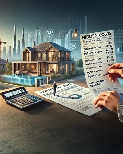 Want to Buy a House in Dubai? Here Are Some Things You Should Know