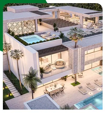 Private Villas In Dubai