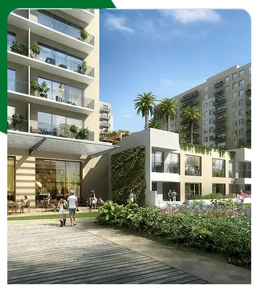 Is EMAAR South A Good Investment ?