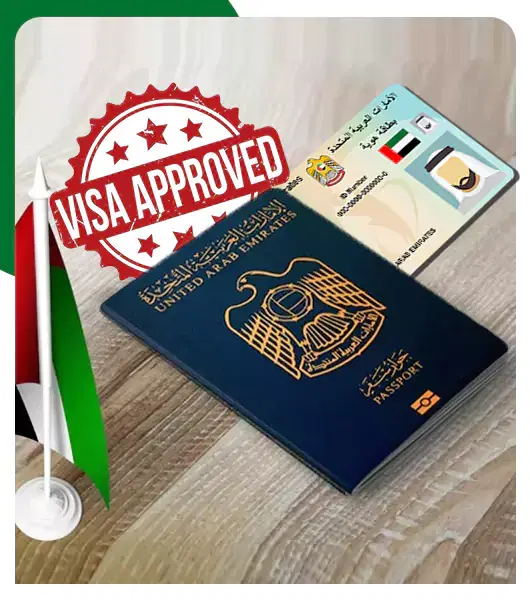 UAE Residency Visas - Complete Information about Dubai Visa