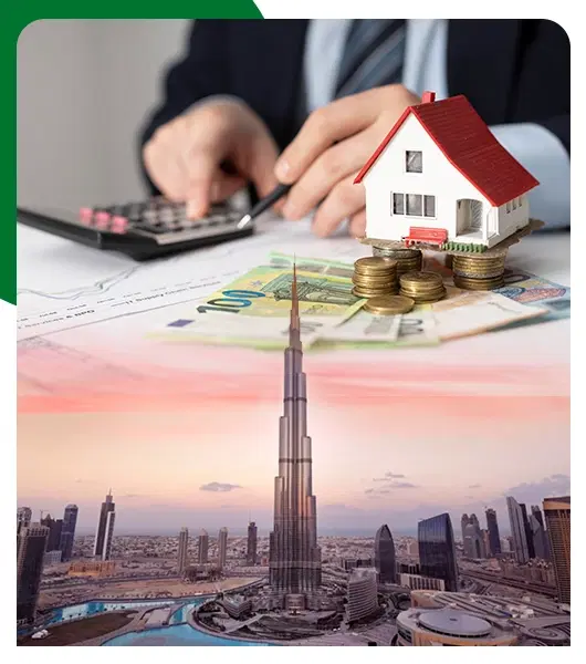 The True Cost of Owning Property and Living in Dubai