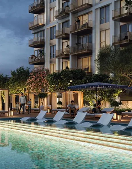 EMAAR Altus Dubai Highlight Image