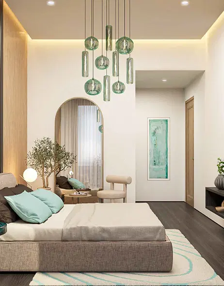 Damac Andalusia Highlight Image