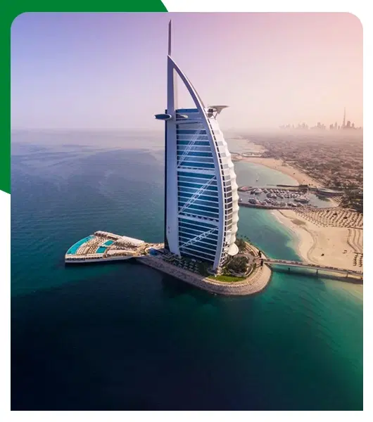 Most Expensive Hotel in Dubai