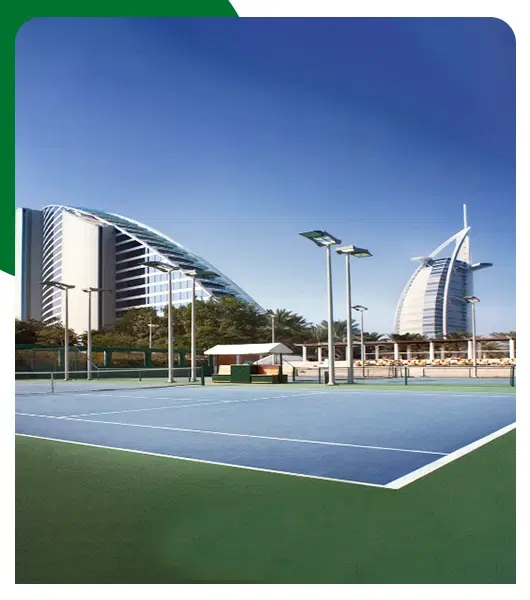 20 Best Sports Clubs In Dubai