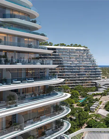 Passo by Beyond at Palm Jumeirah main highilght