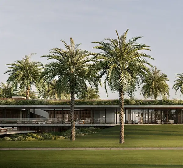 Emaar Chevalia Fields at Grand Polo Club & Resort