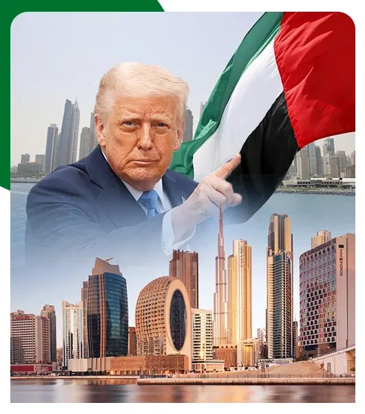 The Impact of a Trump Presidency on Dubai and the UAE