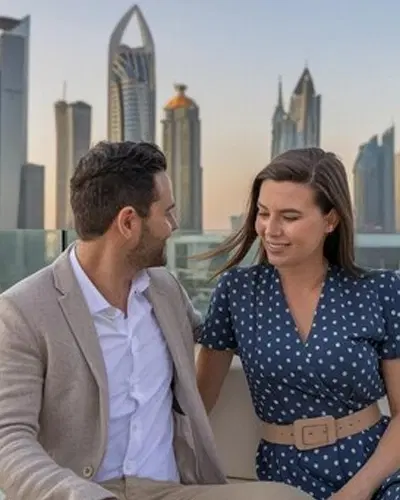 Can A Foreigner Buy a Vacation Home in Dubai?