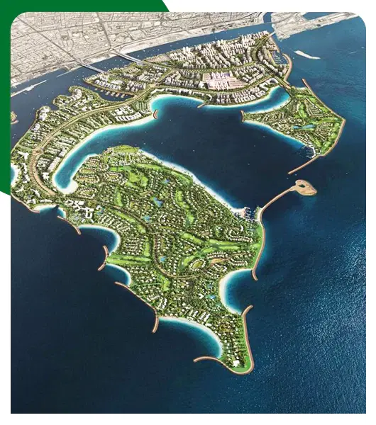 Dubai Islands Promotes Luxury Living- Are You Ready?