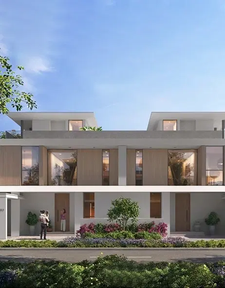 Emaar Rivera at The Valley Highlight Image