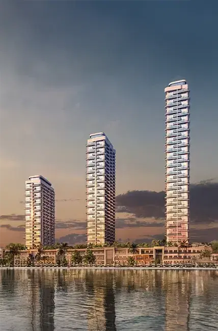 Sobha AquaCrest  Umm Al Quwain