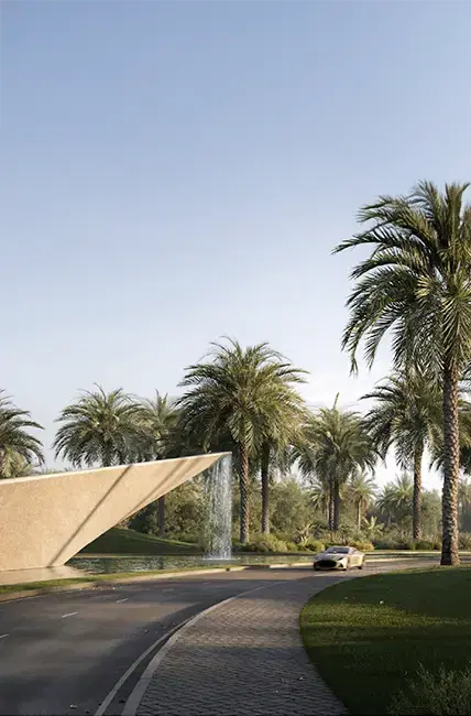 Equiterra 2 at Grand Polo Club & Resort