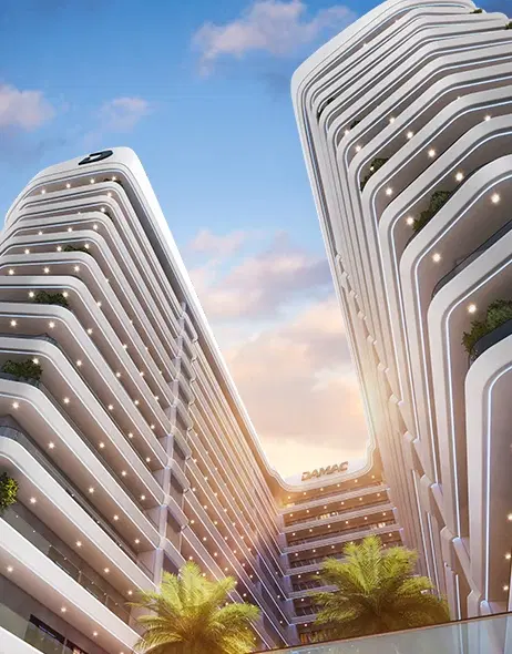 Damac ELO Dubai Highlight Image