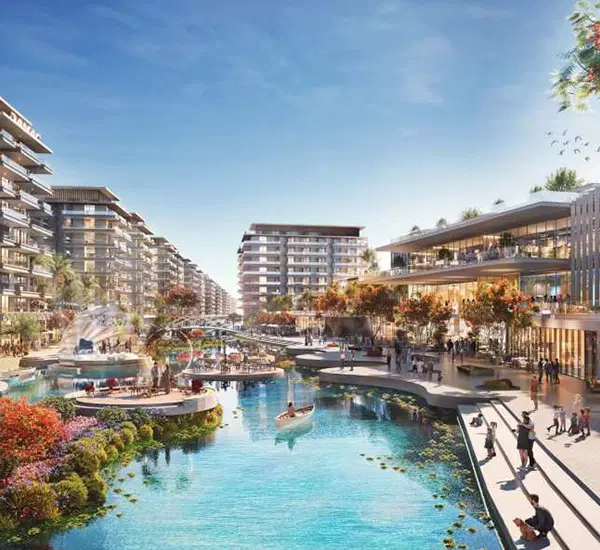 DAMAC Sage