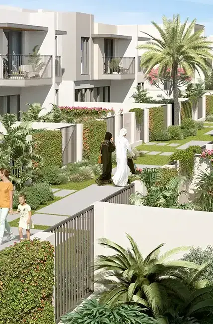 Emaar Avelia  at The Valley main highlight