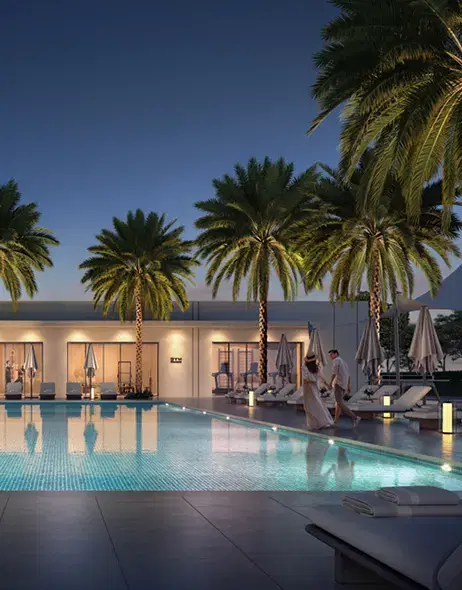 Emaar Kaia at The Valley Highlight Image