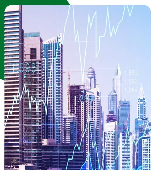 Dubai's Property Market: Hub Of Growth And Opportunity