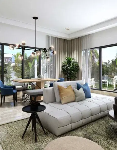 Damac Sage Dubai Highlight Image
