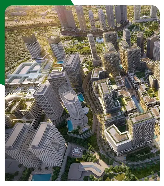 Discover Azizi Milan: The Spirit Of Milan, The Vision Of Dubai